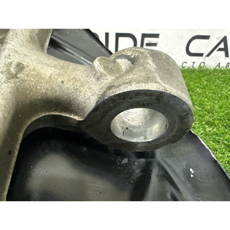 Поворотный кулак (подвеска) AUDI Q7 4M 2017 3.0 CREC 4M0407254J