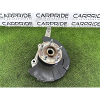 Поворотный кулак