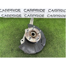 Поворотный кулак