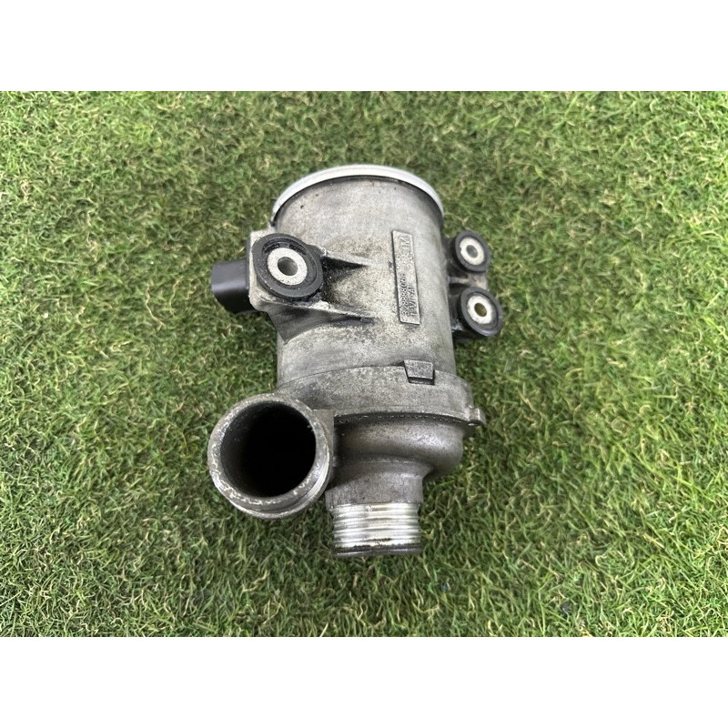 Помпа электрическая (электрика) BMW X1 E84 2014 2.0 11518635089