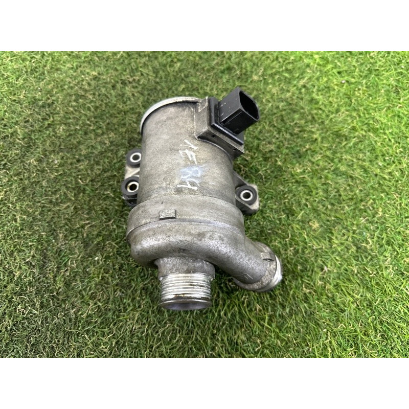 Помпа электрическая (электрика) BMW X1 E84 2014 2.0 11518635089