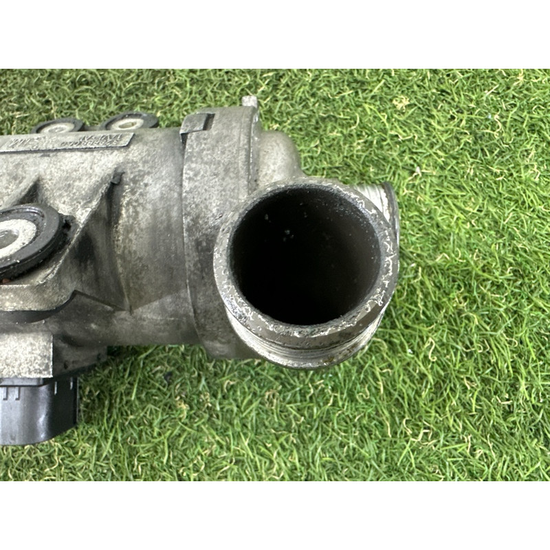 Помпа электрическая (электрика) BMW X1 E84 2014 2.0 11518635089