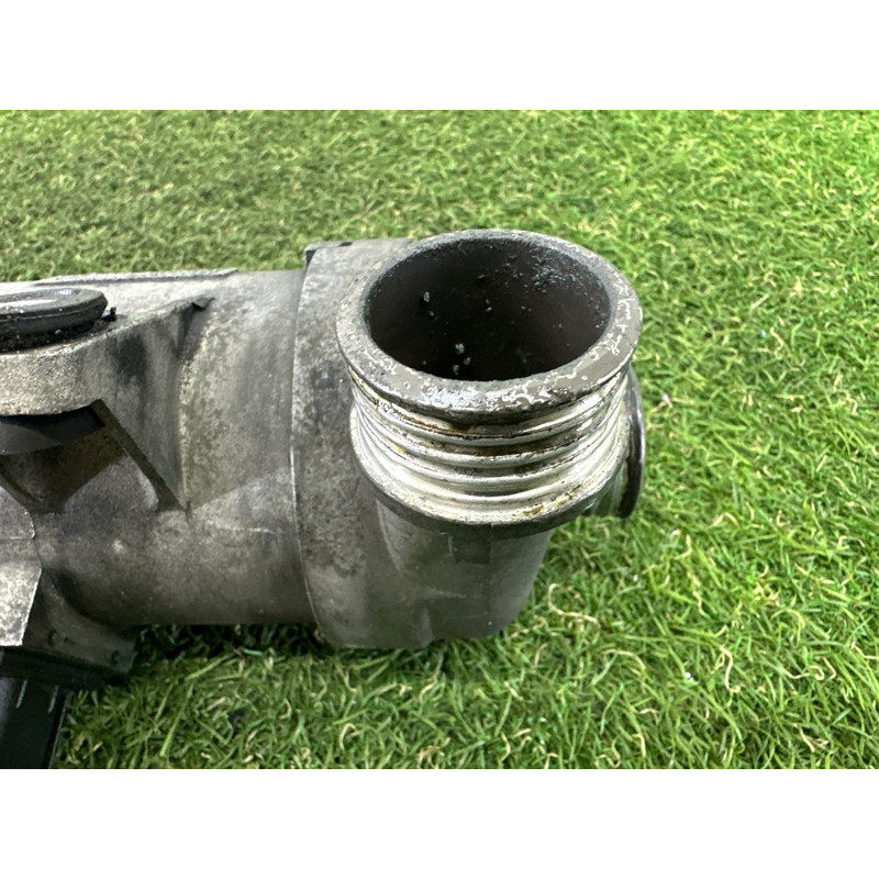 Помпа электрическая (электрика) BMW X1 E84 2014 2.0 11518635089