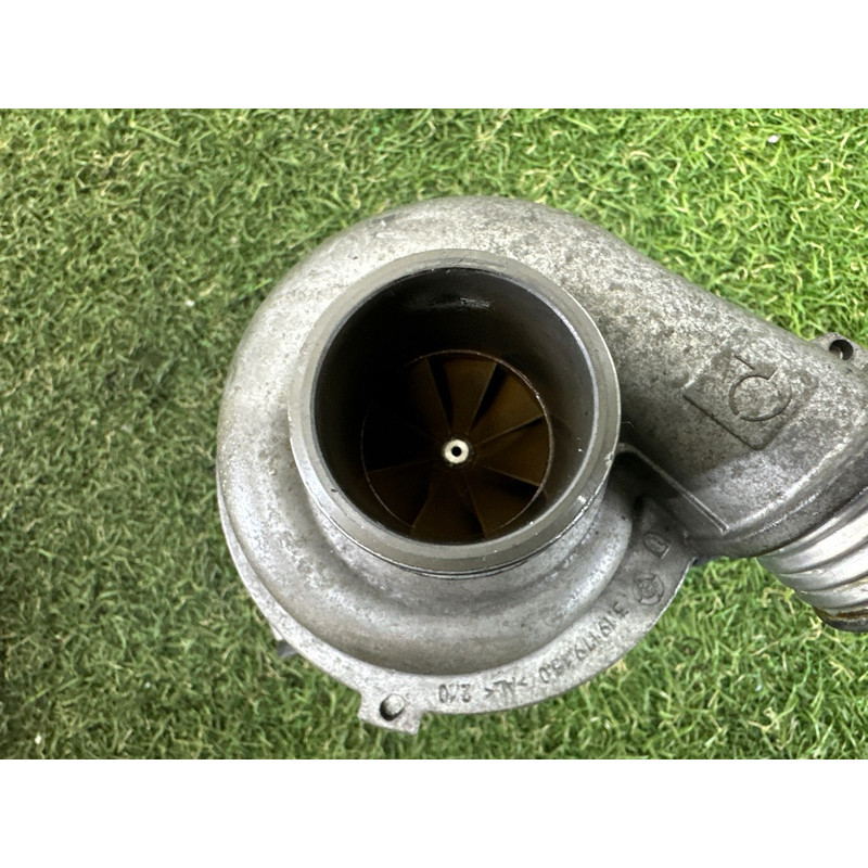 Помпа электрическая (электрика) BMW X1 E84 2014 2.0 11518635089