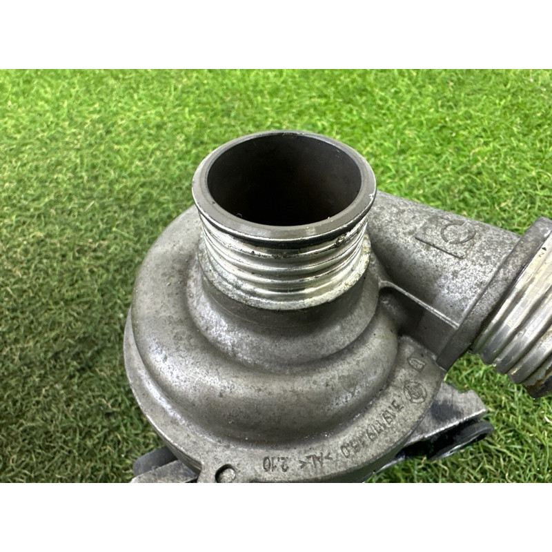 Помпа электрическая (электрика) BMW X1 E84 2014 2.0 11518635089