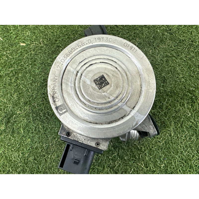 Помпа электрическая (электрика) BMW X1 E84 2014 2.0 11518635089