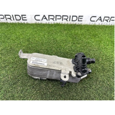 Теплообмінник АКПП