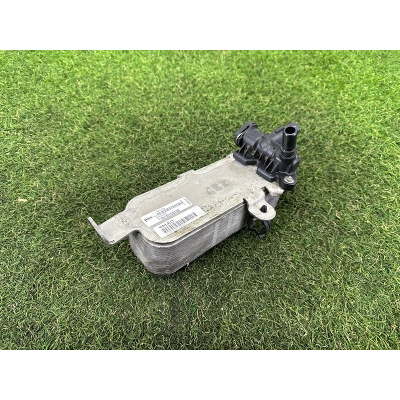 Теплообмінник АКПП (трансмісія) BMW 3-series F30 2013 2.0 17217600553