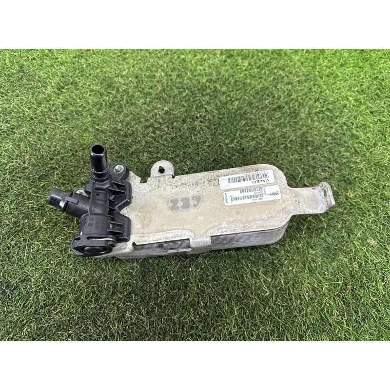 Теплообмінник АКПП (трансмісія) BMW 3-series F30 2013 2.0 17217600553