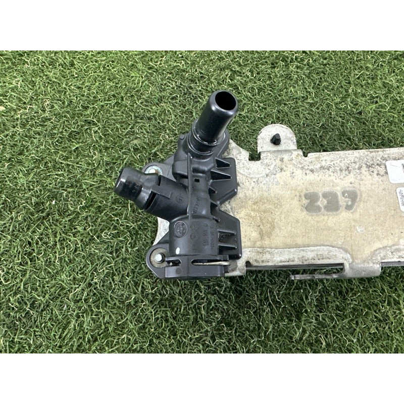 Теплообмінник АКПП (трансмісія) BMW 3-series F30 2013 2.0 17217600553