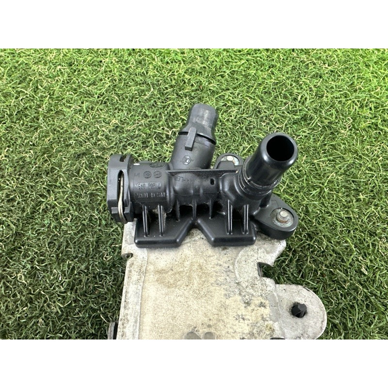 Теплообмінник АКПП (трансмісія) BMW 3-series F30 2013 2.0 17217600553