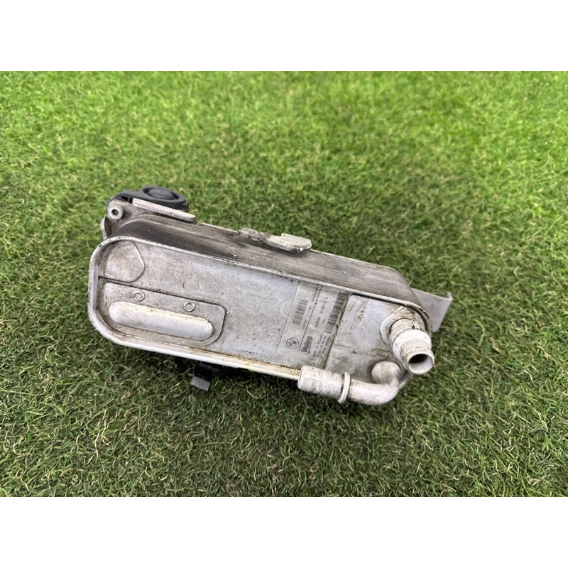 Теплообмінник АКПП (трансмісія) BMW 3-series F30 2013 2.0 17217600553