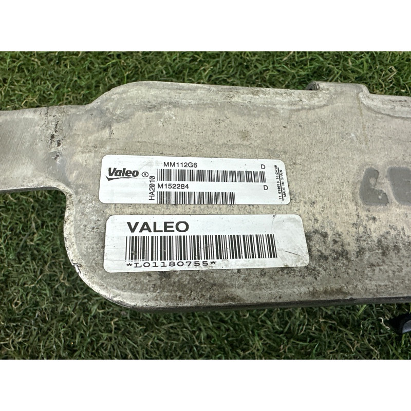 Теплообмінник АКПП (трансмісія) BMW 3-series F30 2013 2.0 17217600553