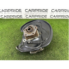 Цапфа подвески