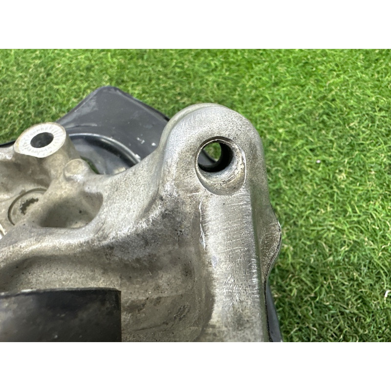 Цапфа подвески (подвеска) AUDI Q7 4M 2017 3.0 CREC 4M0505431AF