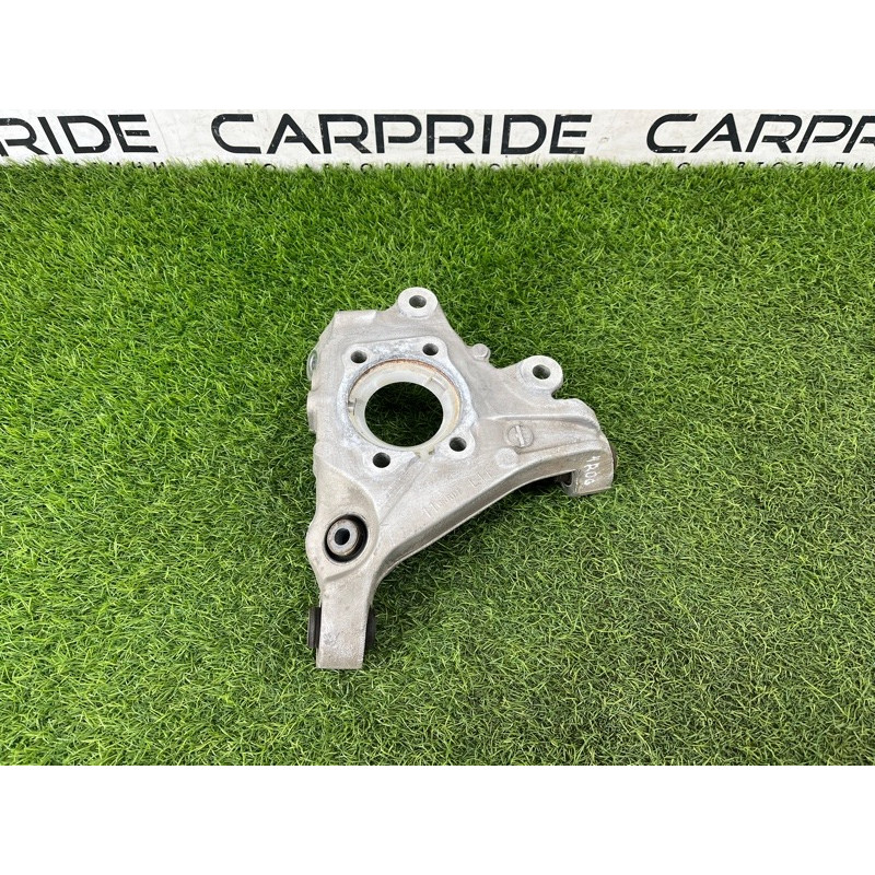 Цапфа подвески (подвеска) Nissan Rogue T33 2023 1.5 KR15DDT 430196RR1A