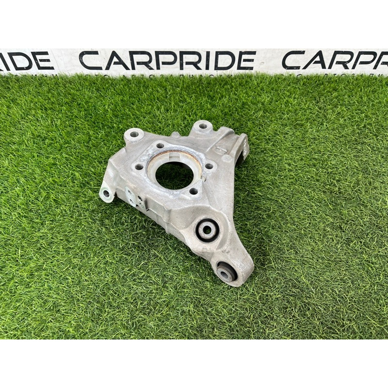 Цапфа подвески (подвеска) Nissan Rogue T33 2023 1.5 KR15DDT 430196RR1A