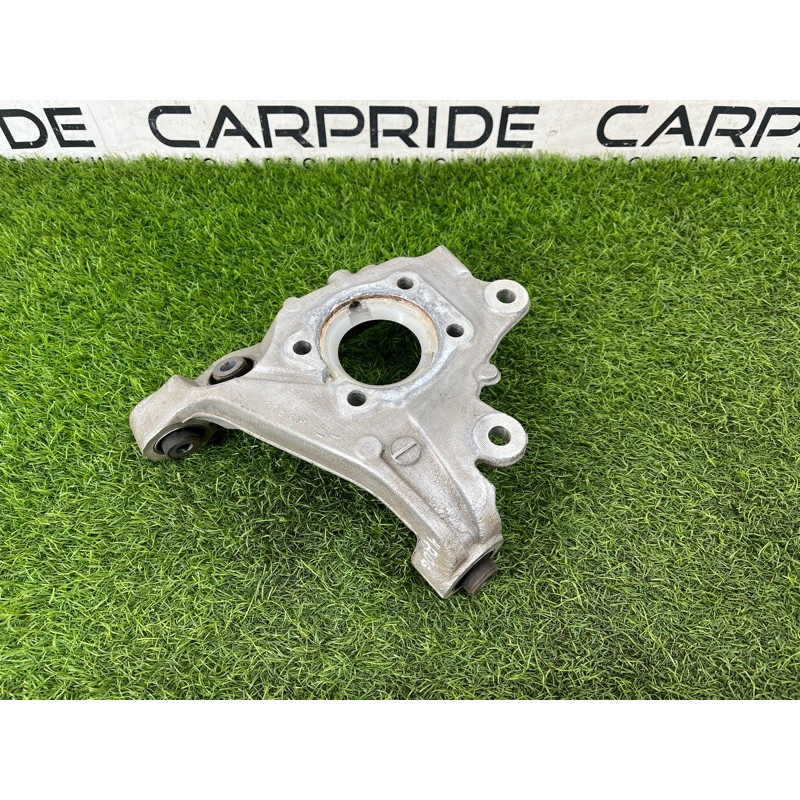 Цапфа подвески (подвеска) Nissan Rogue T33 2023 1.5 KR15DDT 430196RR1A