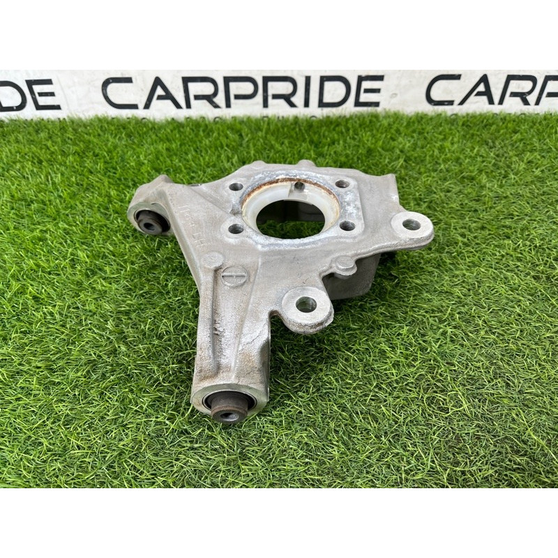 Цапфа подвески (подвеска) Nissan Rogue T33 2023 1.5 KR15DDT 430196RR1A