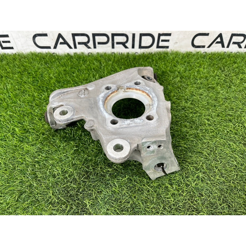 Цапфа подвески (подвеска) Nissan Rogue T33 2023 1.5 KR15DDT 430196RR1A