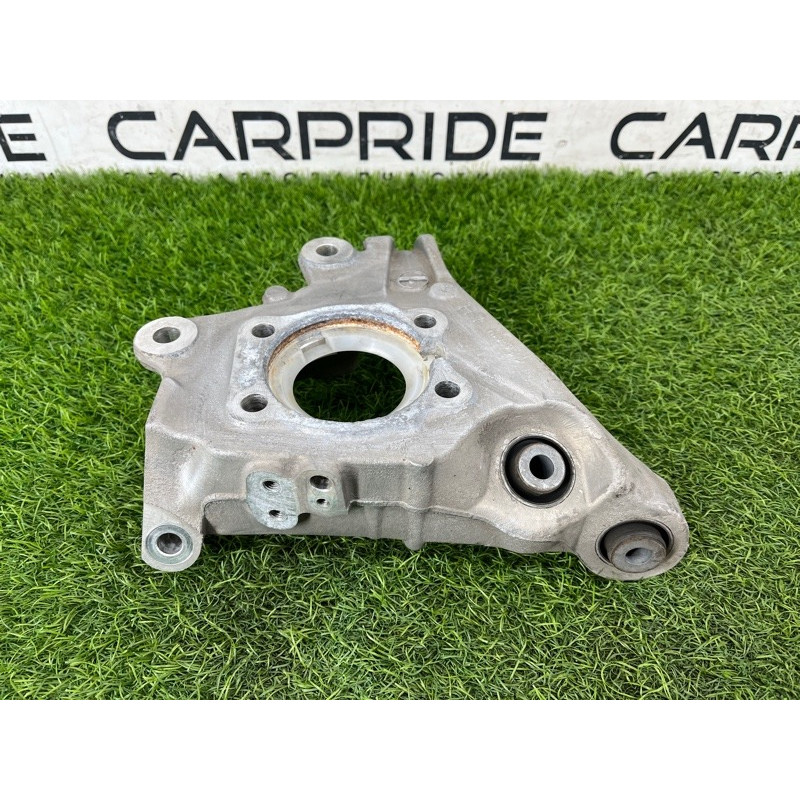 Цапфа подвески (подвеска) Nissan Rogue T33 2023 1.5 KR15DDT 430196RR1A