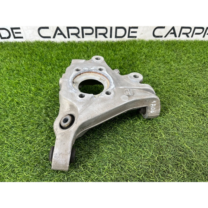 Цапфа подвески (подвеска) Nissan Rogue T33 2023 1.5 KR15DDT 430196RR1A