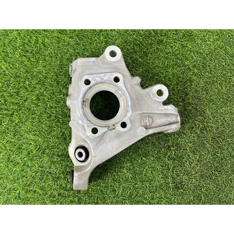 Цапфа подвески (подвеска) Nissan Rogue T33 2023 1.5 KR15DDT 430196RR1A