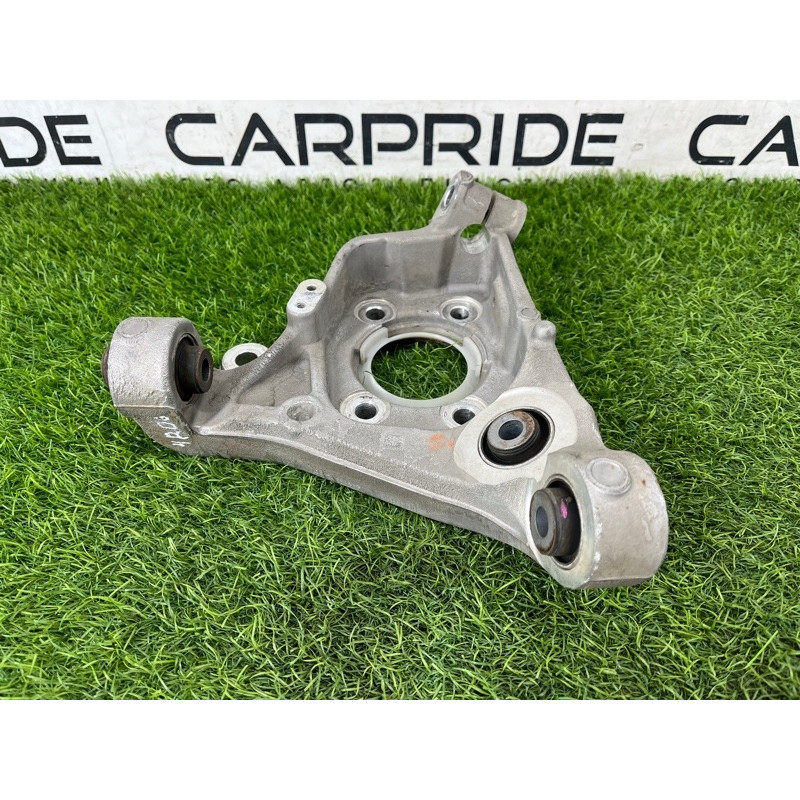 Цапфа подвески (подвеска) Nissan Rogue T33 2023 1.5 KR15DDT 430196RR1A