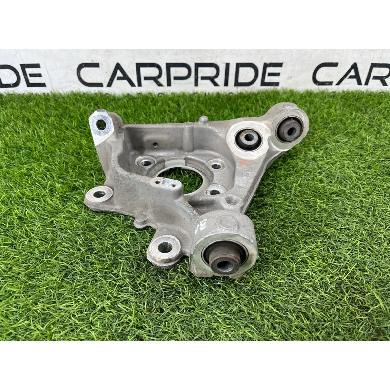Цапфа подвески (подвеска) Nissan Rogue T33 2023 1.5 KR15DDT 430196RR1A