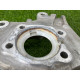 Цапфа подвески (подвеска) Nissan Rogue T33 2023 1.5 KR15DDT 430196RR1A