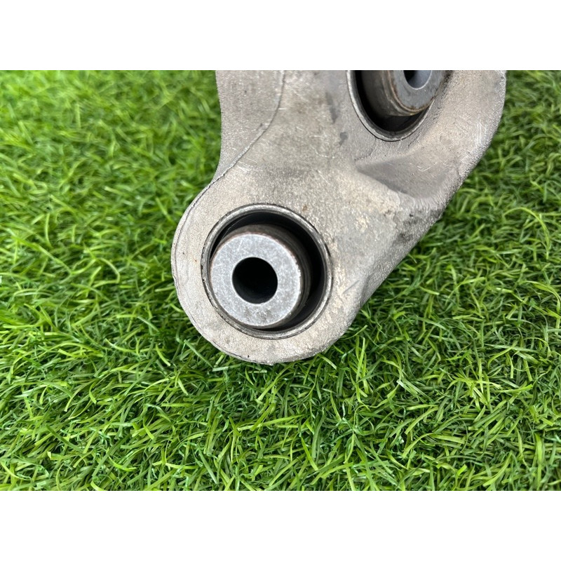 Цапфа подвески (подвеска) Nissan Rogue T33 2023 1.5 KR15DDT 430196RR1A