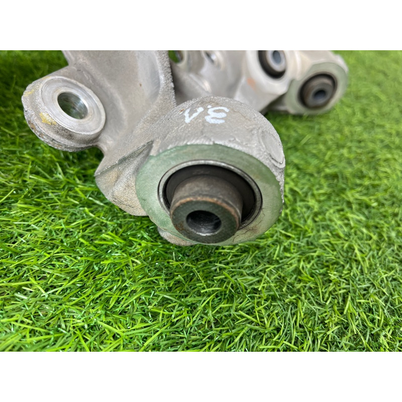 Цапфа подвески (подвеска) Nissan Rogue T33 2023 1.5 KR15DDT 430196RR1A