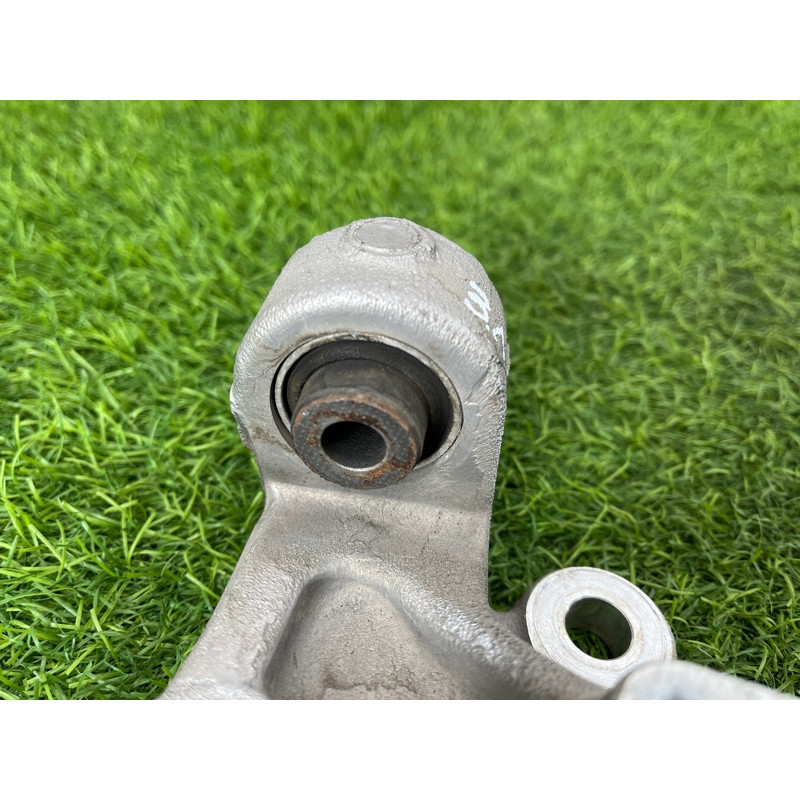 Цапфа подвески (подвеска) Nissan Rogue T33 2023 1.5 KR15DDT 430196RR1A