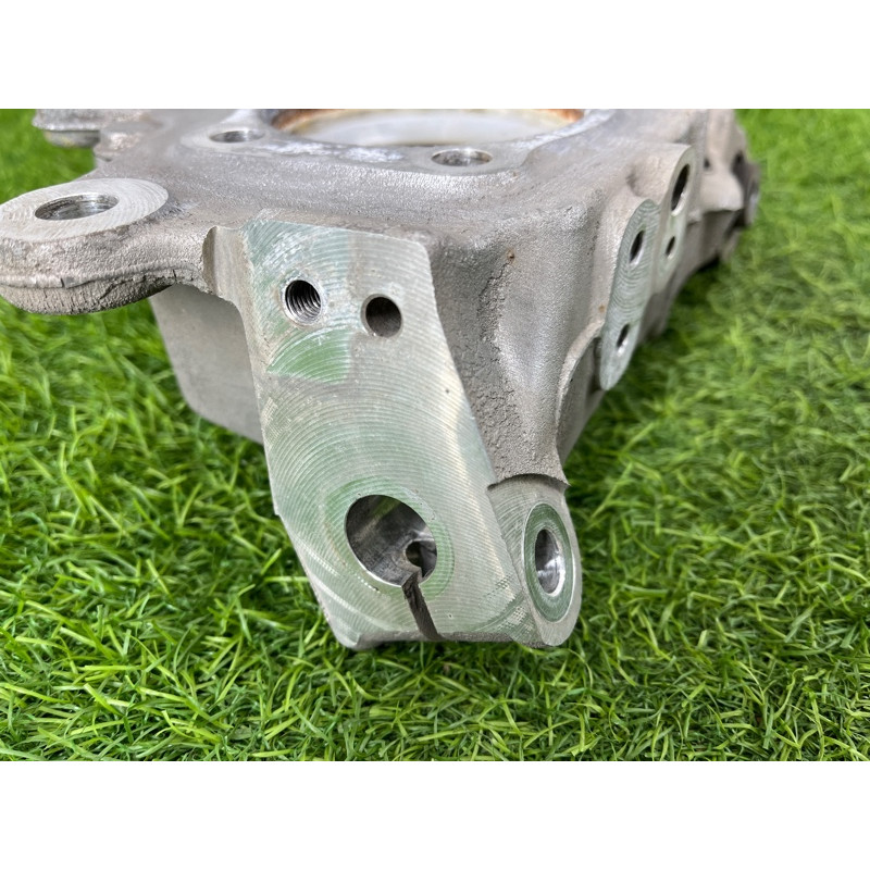 Цапфа подвески (подвеска) Nissan Rogue T33 2023 1.5 KR15DDT 430196RR1A