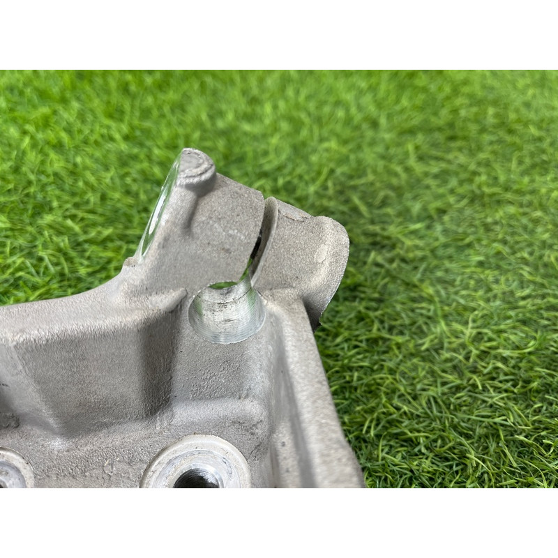 Цапфа подвески (подвеска) Nissan Rogue T33 2023 1.5 KR15DDT 430196RR1A