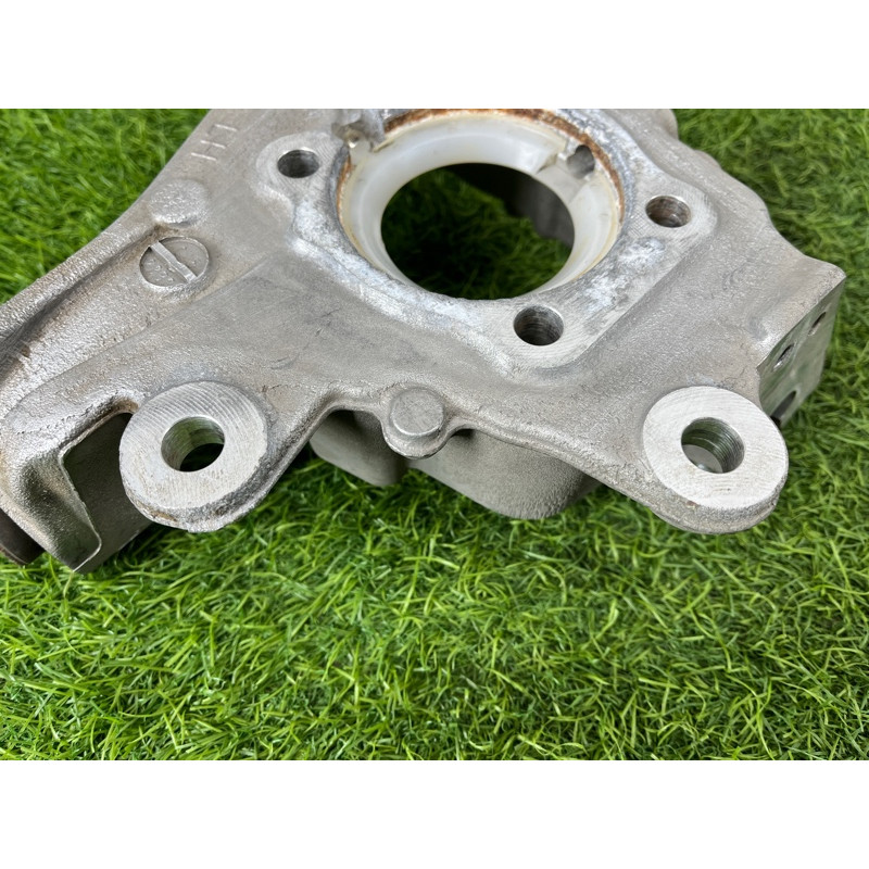 Цапфа подвески (подвеска) Nissan Rogue T33 2023 1.5 KR15DDT 430196RR1A