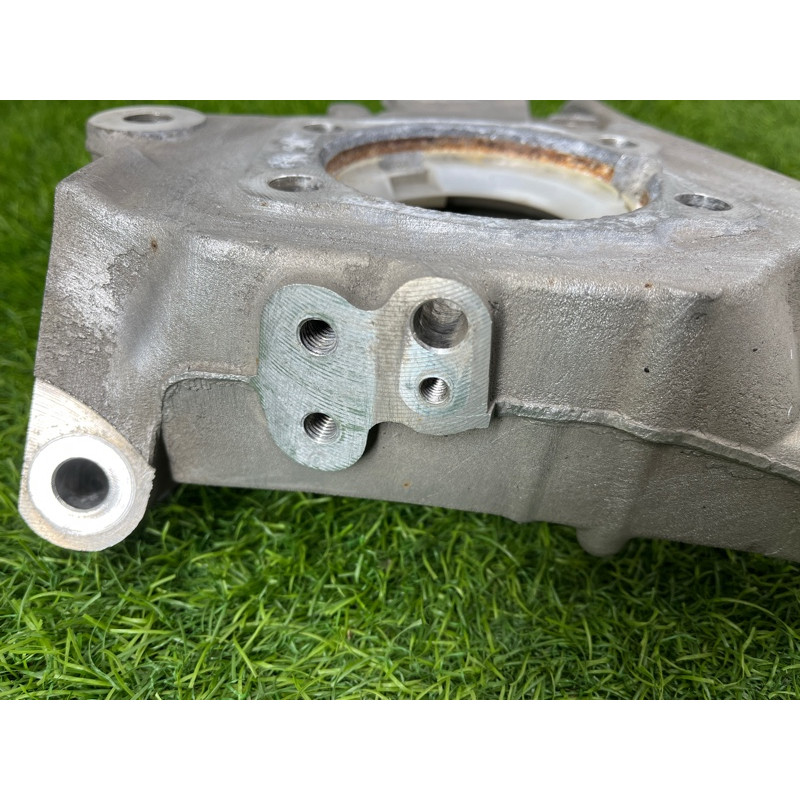 Цапфа подвески (подвеска) Nissan Rogue T33 2023 1.5 KR15DDT 430196RR1A