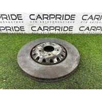 Тормозной диск