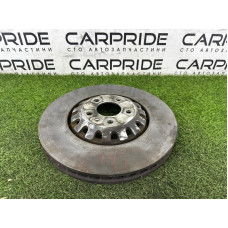 Тормозной диск