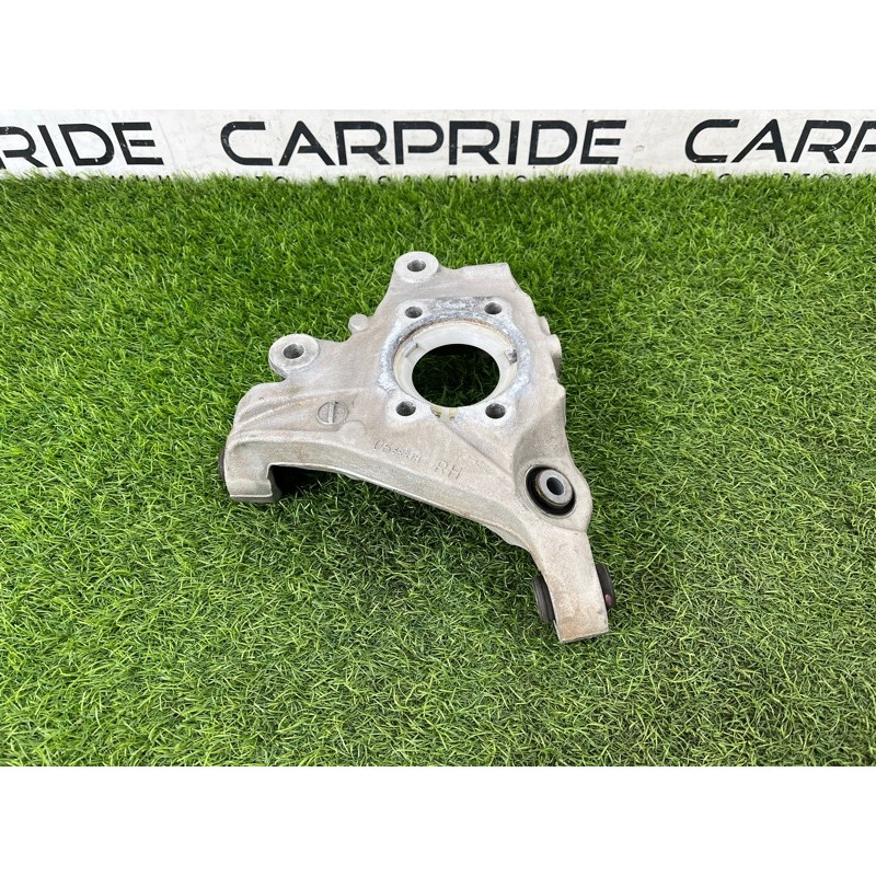 Цапфа подвески (подвеска) Nissan Rogue T33 2023 1.5 KR15DDT 430186RR1A