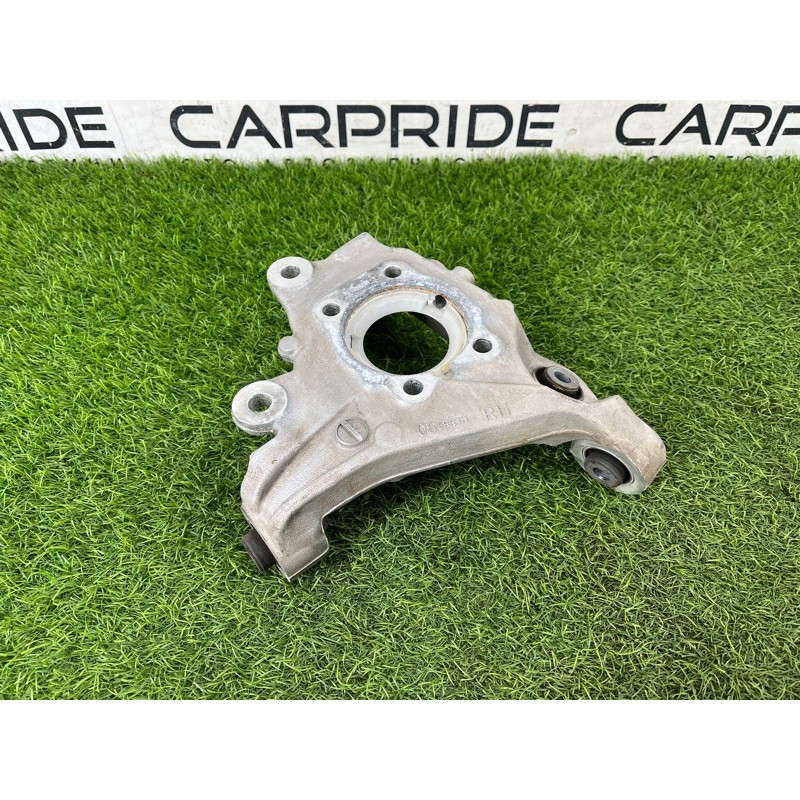 Цапфа подвески (подвеска) Nissan Rogue T33 2023 1.5 KR15DDT 430186RR1A