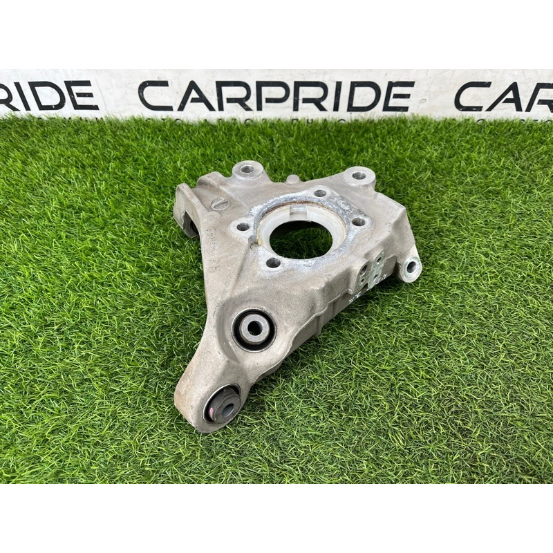 Цапфа подвески (подвеска) Nissan Rogue T33 2023 1.5 KR15DDT 430186RR1A