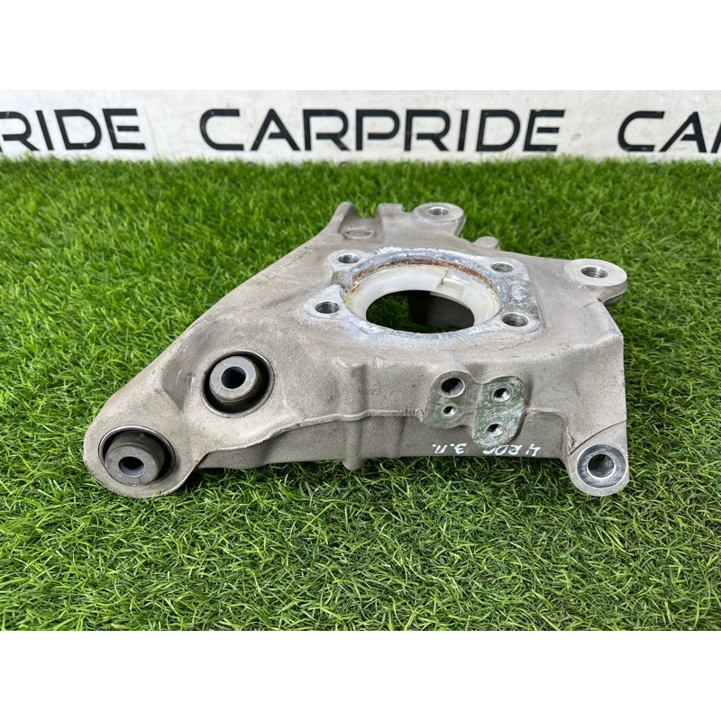 Цапфа подвески (подвеска) Nissan Rogue T33 2023 1.5 KR15DDT 430186RR1A