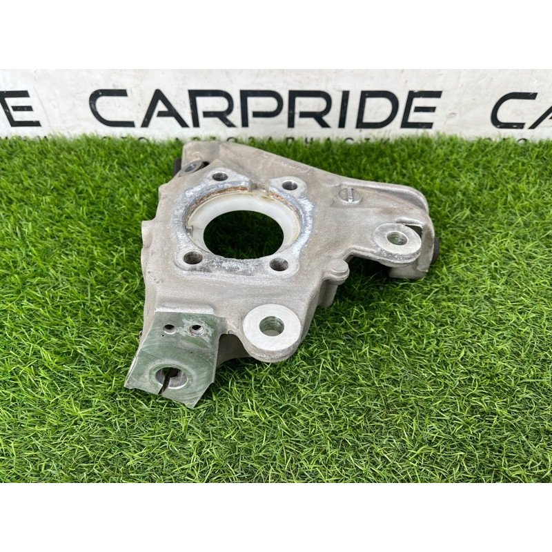 Цапфа подвески (подвеска) Nissan Rogue T33 2023 1.5 KR15DDT 430186RR1A