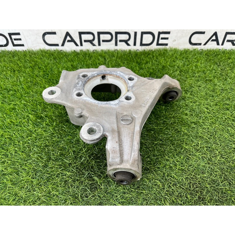 Цапфа подвески (подвеска) Nissan Rogue T33 2023 1.5 KR15DDT 430186RR1A