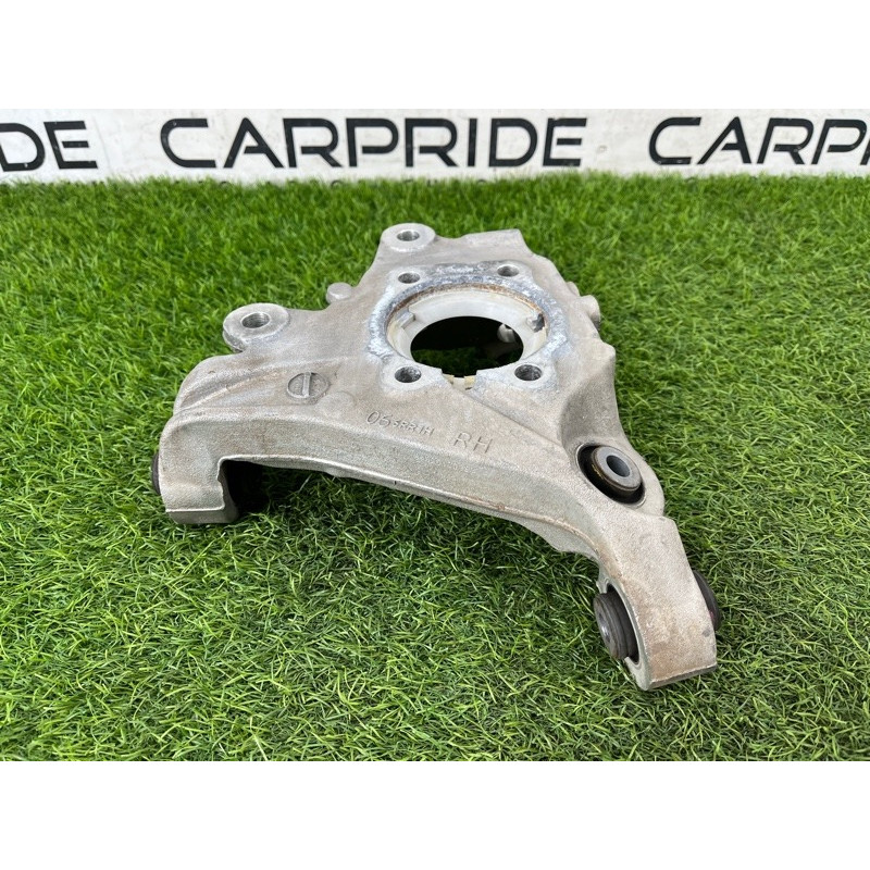 Цапфа подвески (подвеска) Nissan Rogue T33 2023 1.5 KR15DDT 430186RR1A