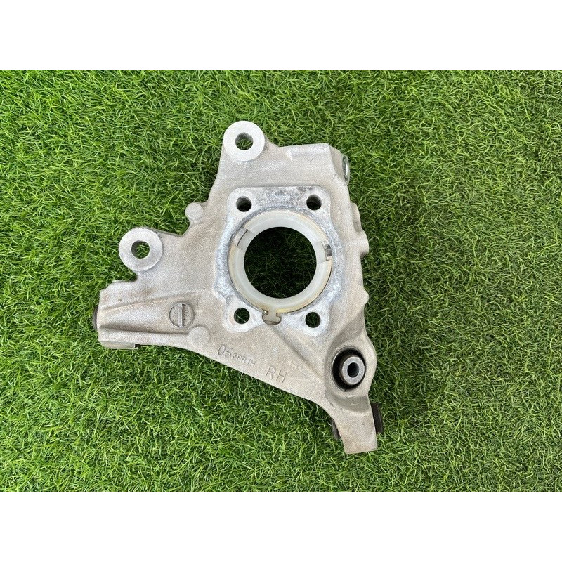 Цапфа подвески (подвеска) Nissan Rogue T33 2023 1.5 KR15DDT 430186RR1A