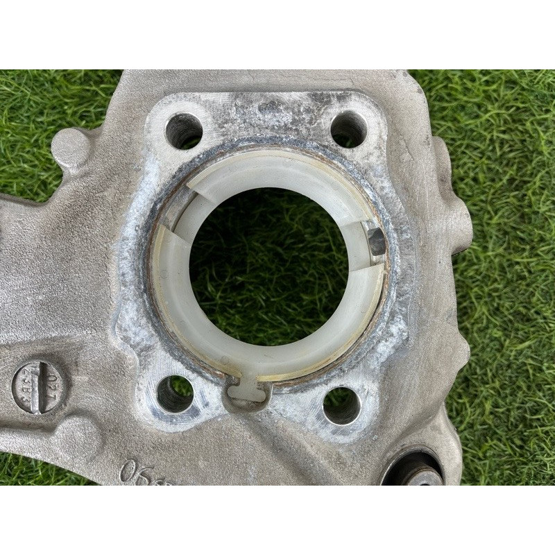 Цапфа подвески (подвеска) Nissan Rogue T33 2023 1.5 KR15DDT 430186RR1A