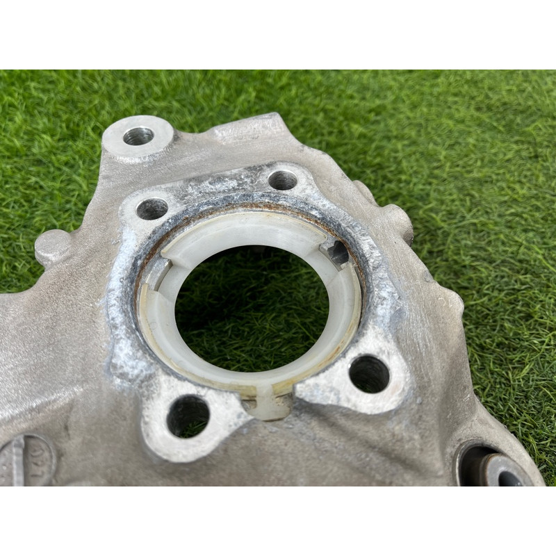 Цапфа подвески (подвеска) Nissan Rogue T33 2023 1.5 KR15DDT 430186RR1A