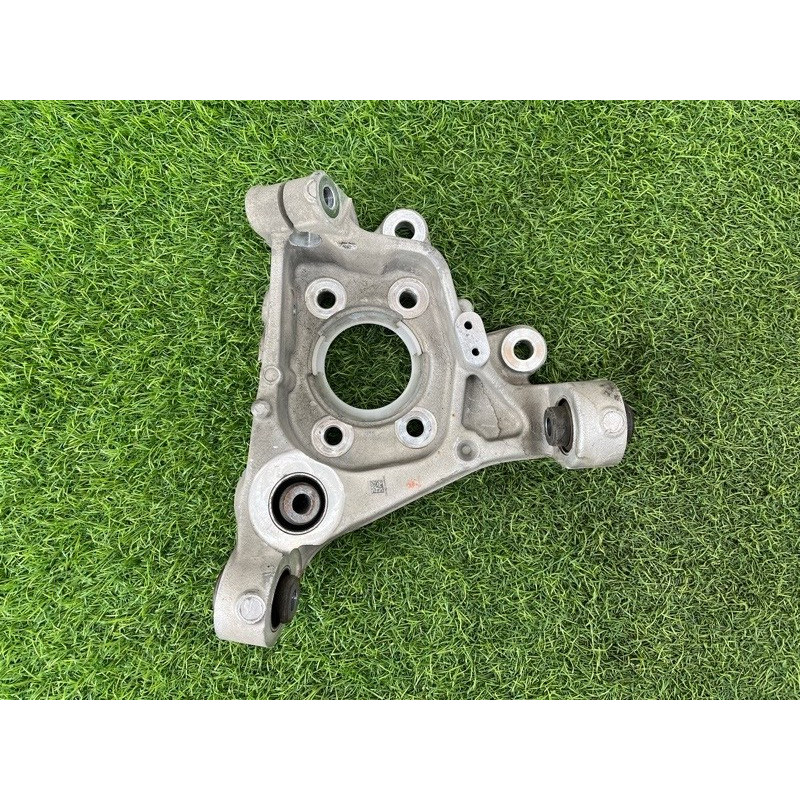 Цапфа подвески (подвеска) Nissan Rogue T33 2023 1.5 KR15DDT 430186RR1A